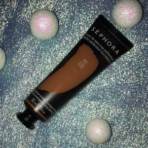 Sephora Matte Perfection Liquid Foundation Truffle